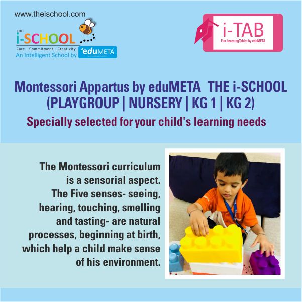Play School Pachalloor Thiruvananthapuram
