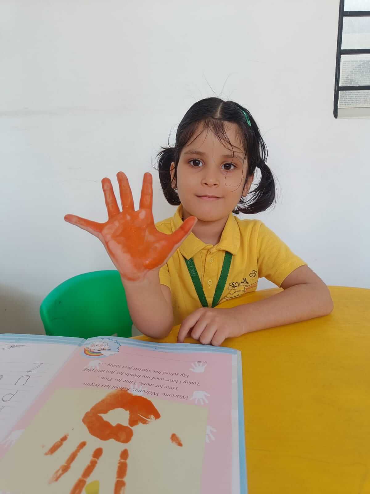 Play School Pachalloor Thiruvananthapuram