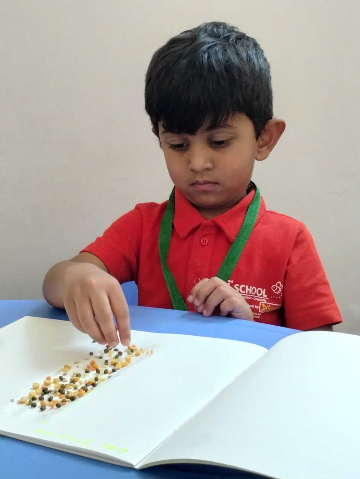 Play School Pachalloor Thiruvananthapuram