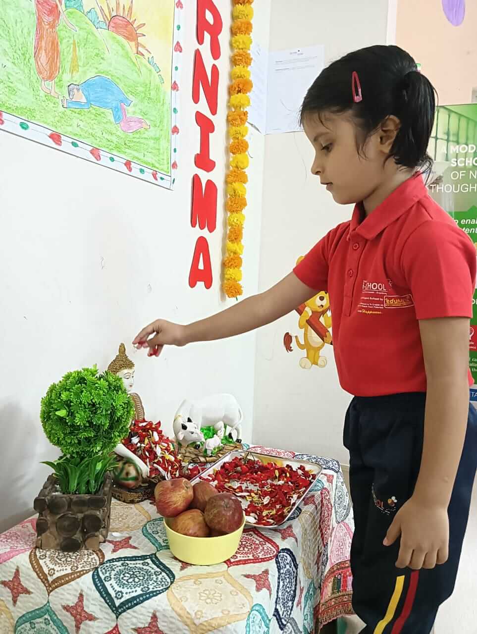 Play School Pachalloor Thiruvananthapuram