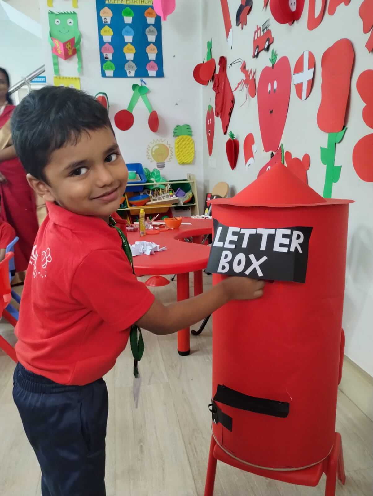 Play School Pachalloor Thiruvananthapuram