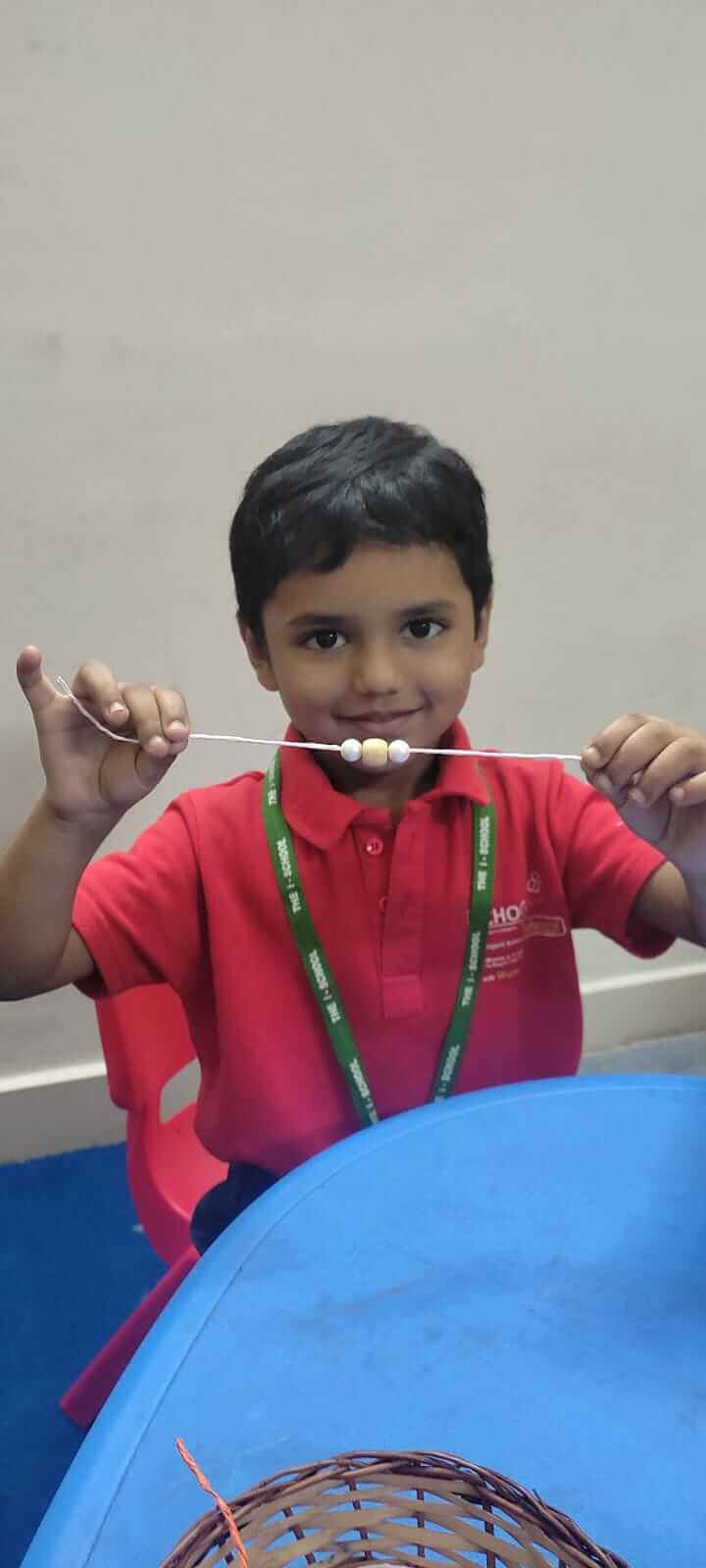Play School Pachalloor Thiruvananthapuram