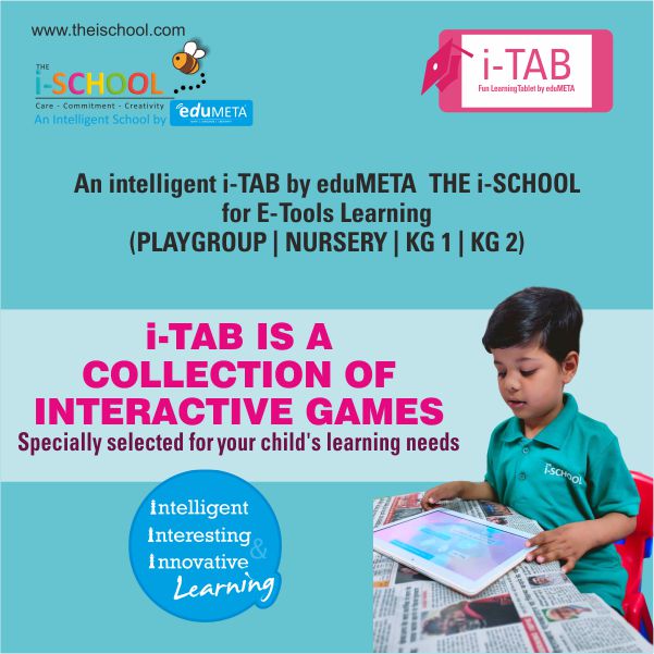 Play School Pachalloor Thiruvananthapuram